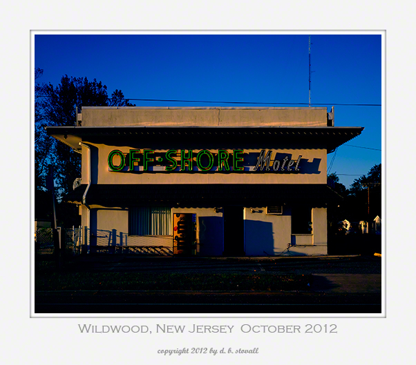 010 Wildwood NJ Oct 2012